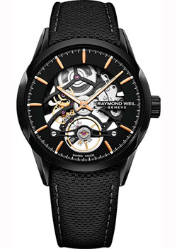 Raymond Weil Freelancer